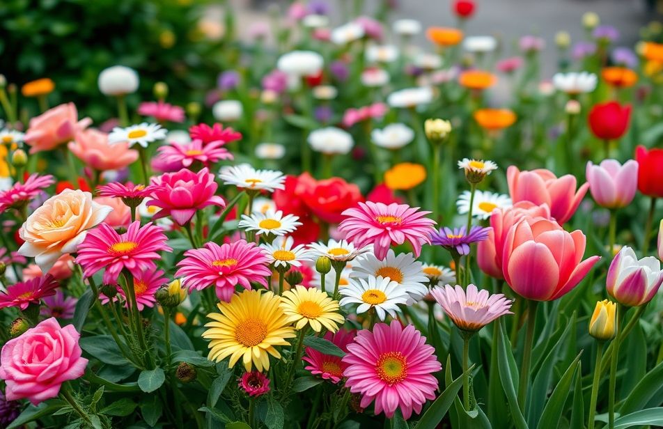 Wallpaper Flowers Image