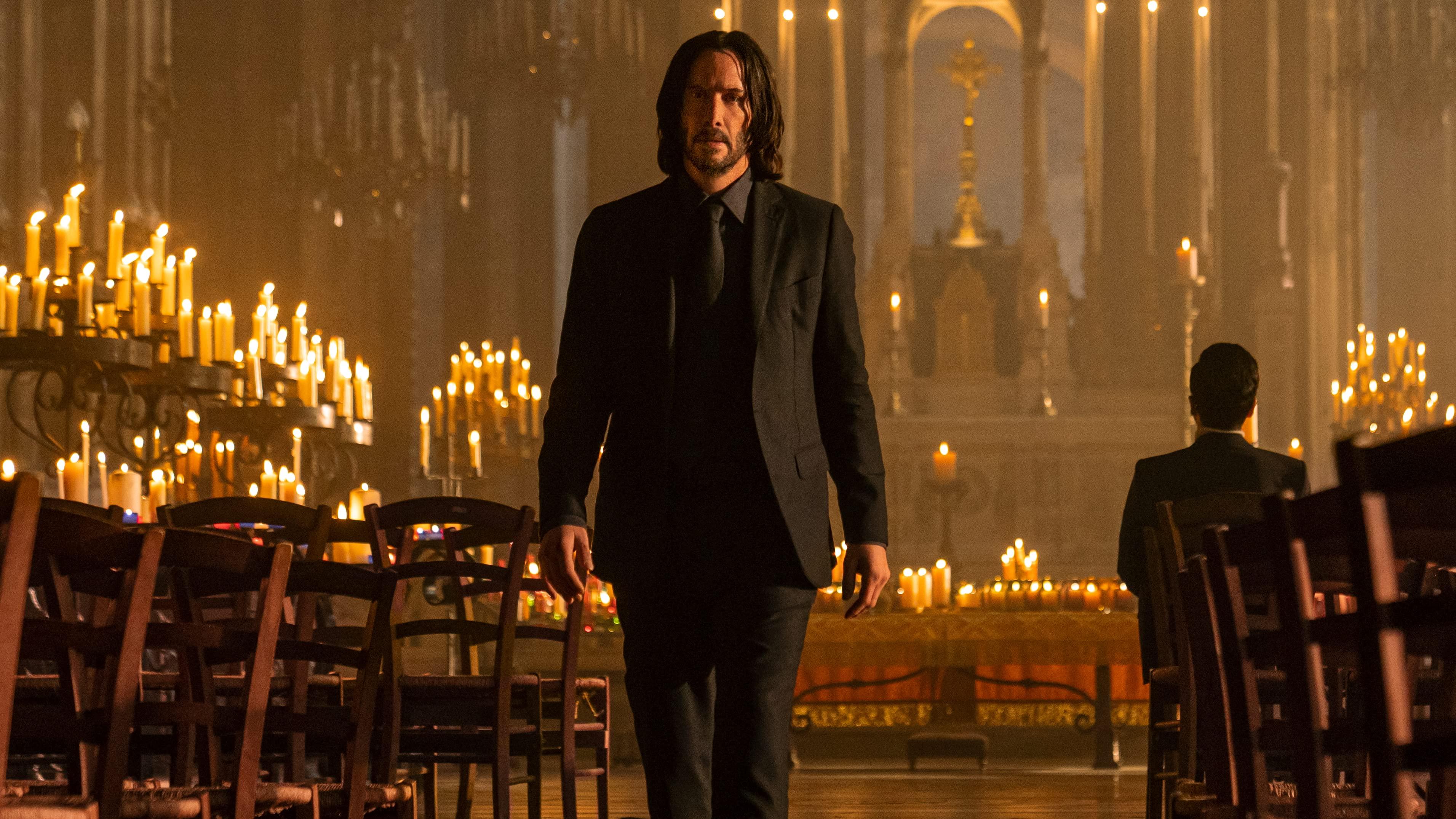  Download John Wick Chapter By charlesb40 John Wick 2023 Wallpapers 