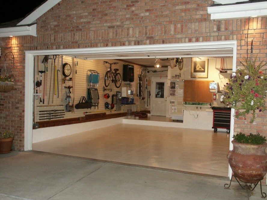 Free Download Interior Garage Wall Ideas Best Pictures