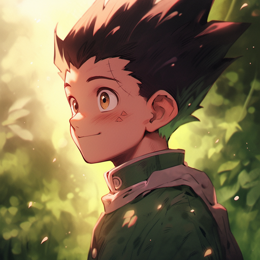 Hunter X Pfp Wallpaper