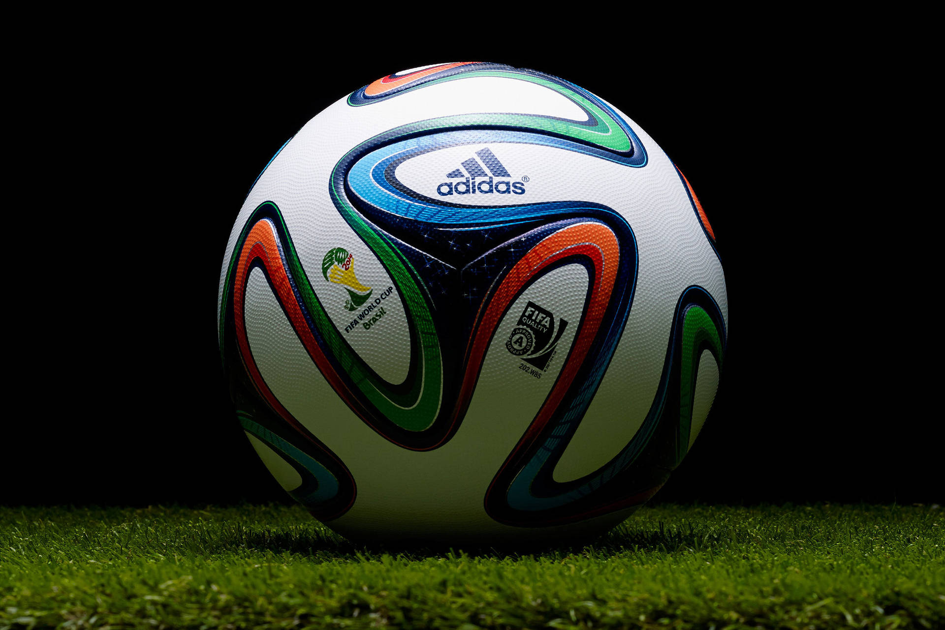 Football HD Wallpaper