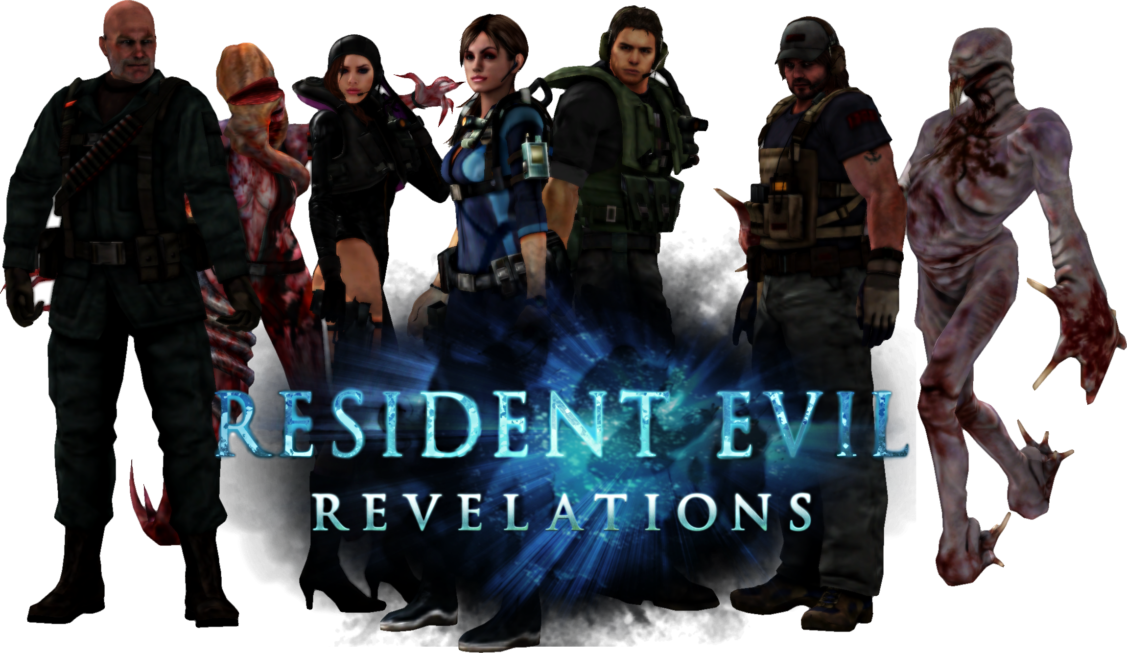 resident evil revelations platforms download free
