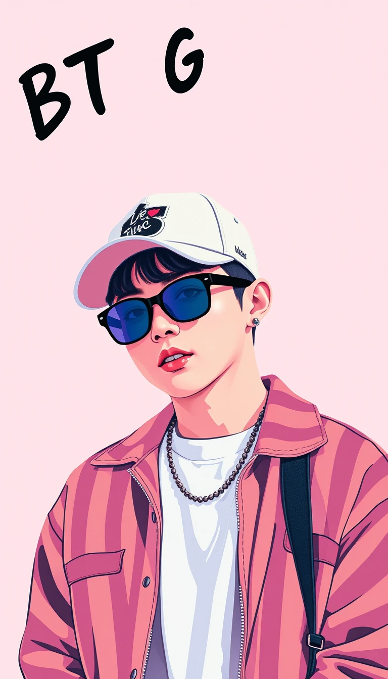 Bts Suga Phone Wallpaper