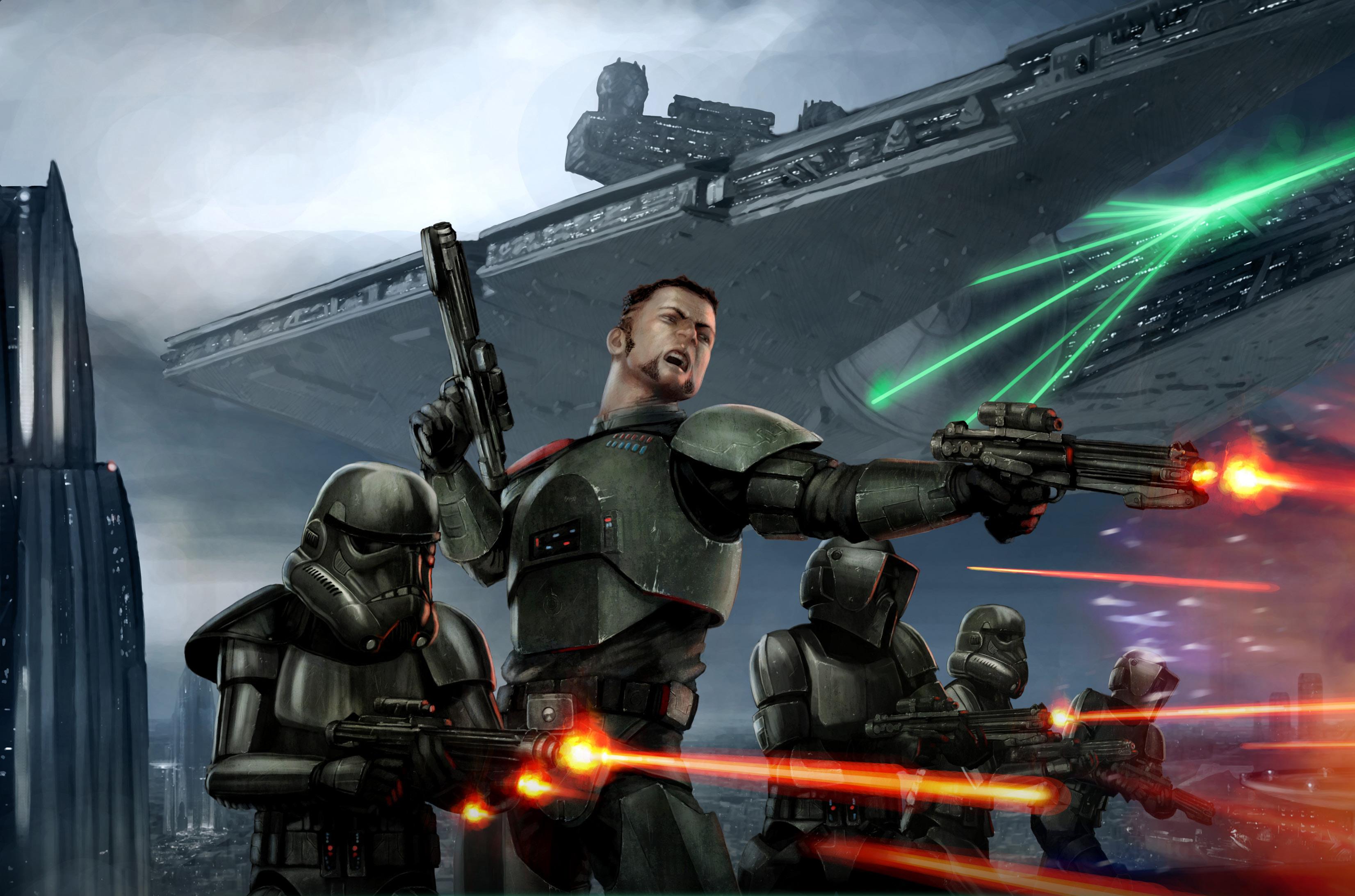 Imperial Military Wookieepedia Fandom