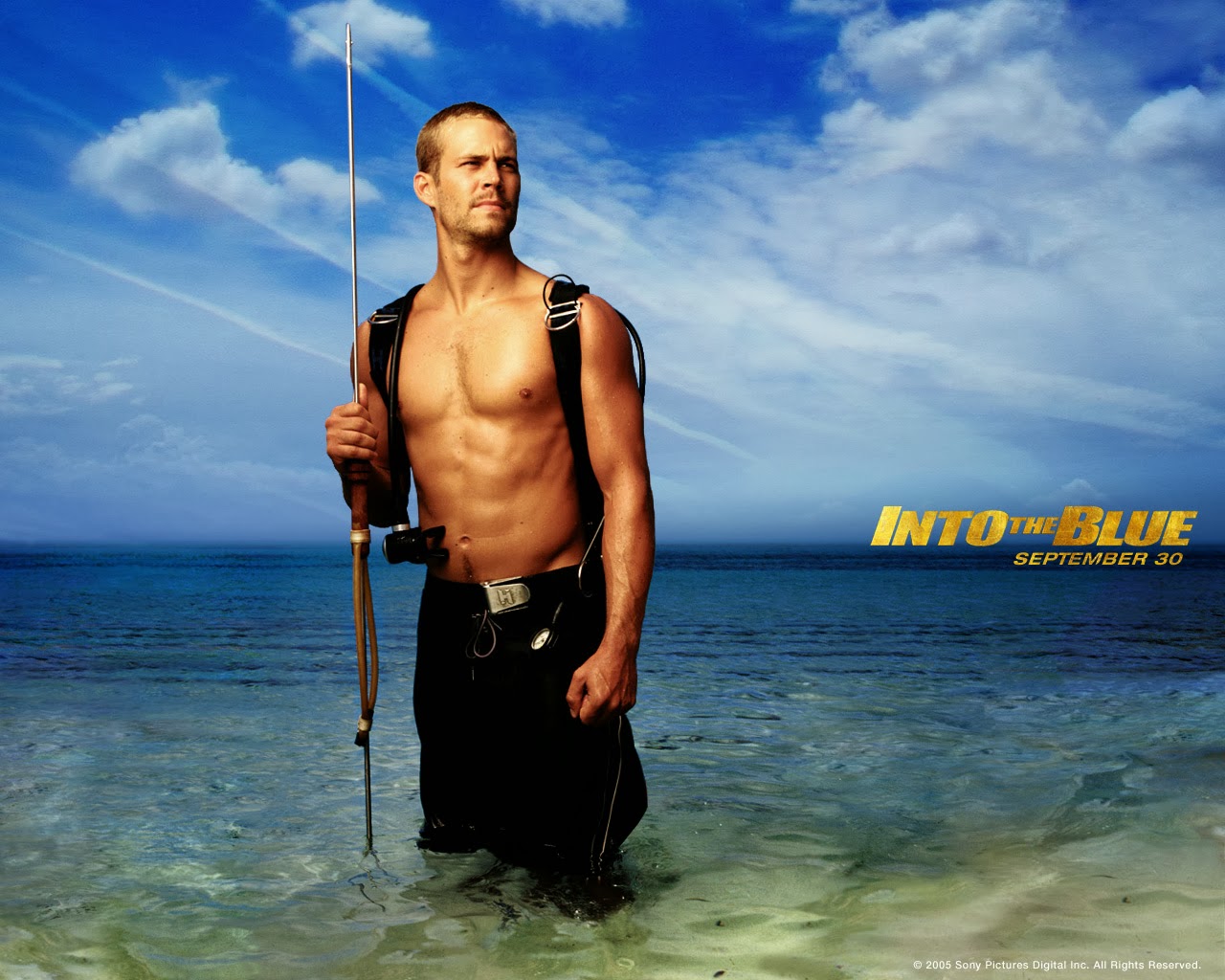 Paul Walker Hd Wallpaper