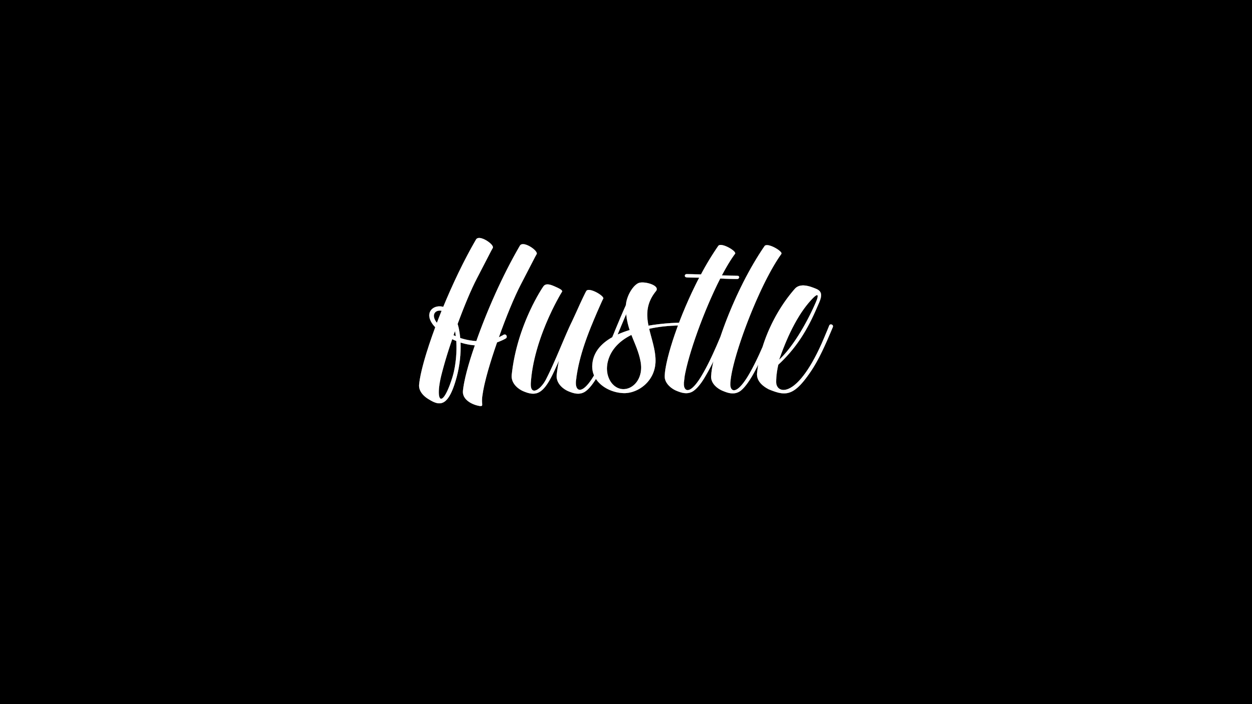 Hustle Wallpaper Wallpaperarc