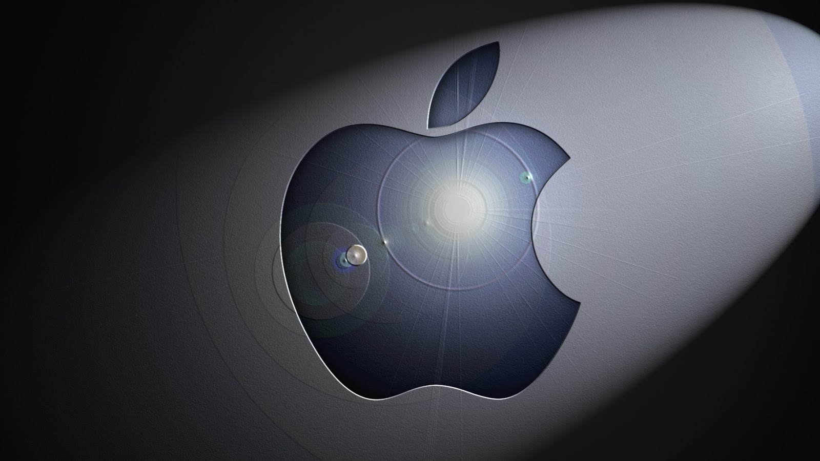 Hd Wallpaper 1080p Apple