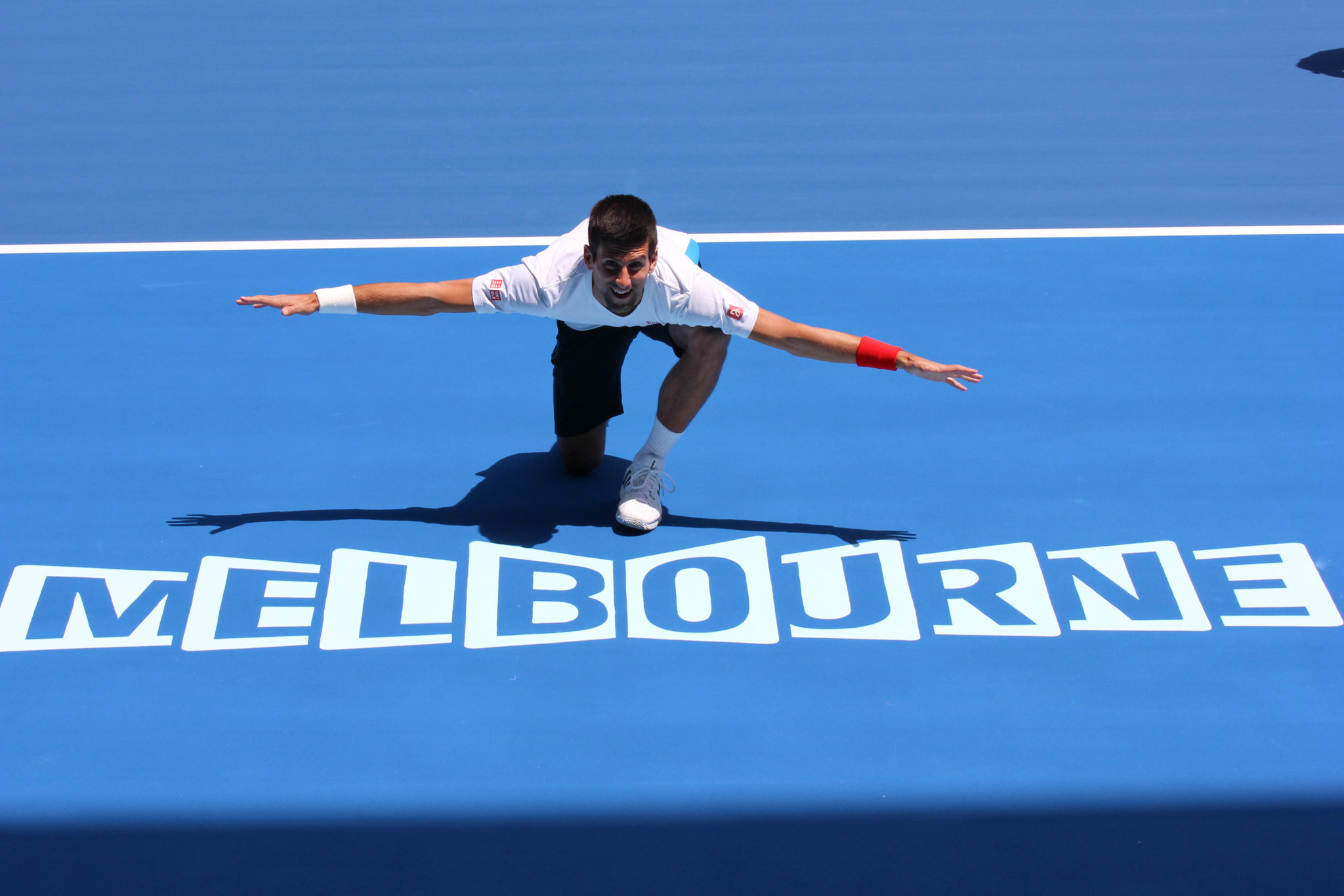 Australian Open Wallpaper