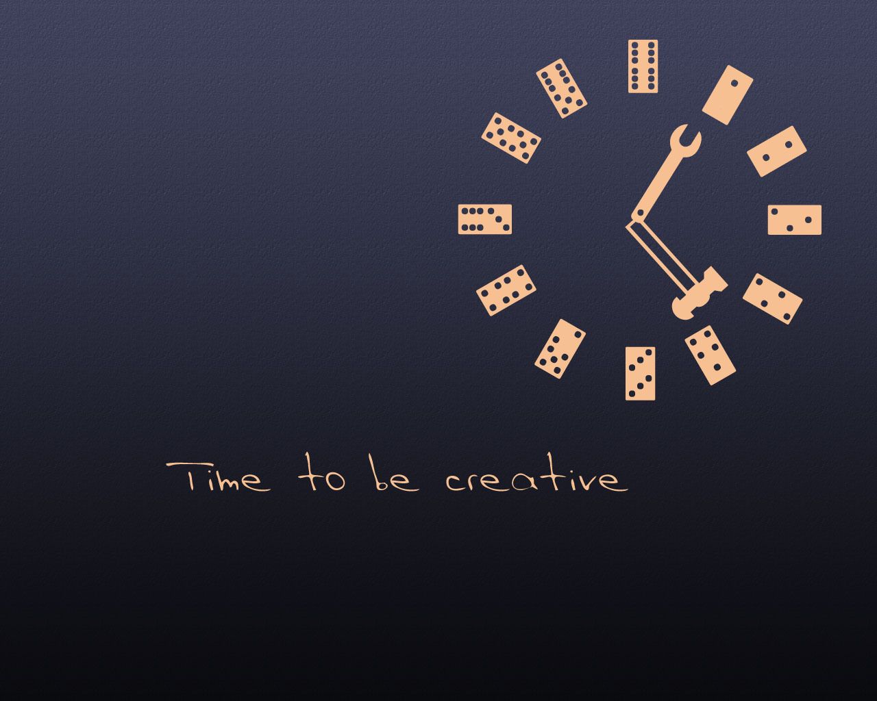 Creative HD Wallpaper On