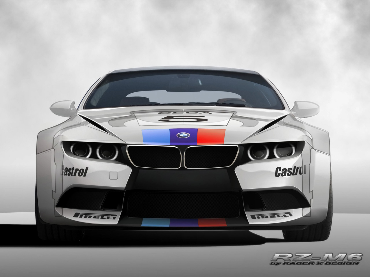 FREE HD PHOTO GALLERY BMW Cars HD Wallpapers 1