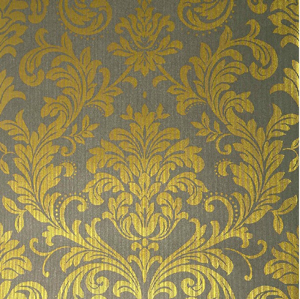home wallpaper gold home wallpaper gold gray wallpaper home color rose 610x608