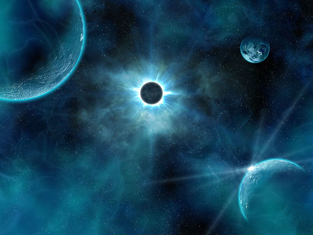 Animated Desktop Background 3d