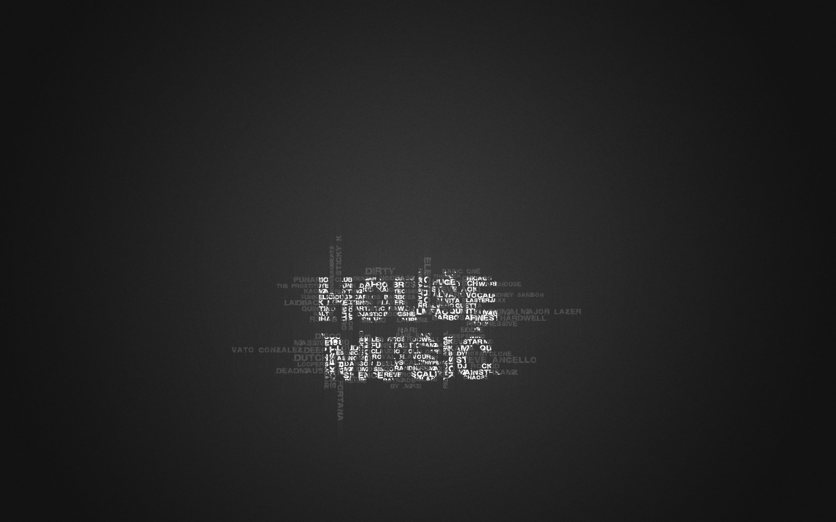 house music wallpaper by dataexe d368zfa Tech House House
