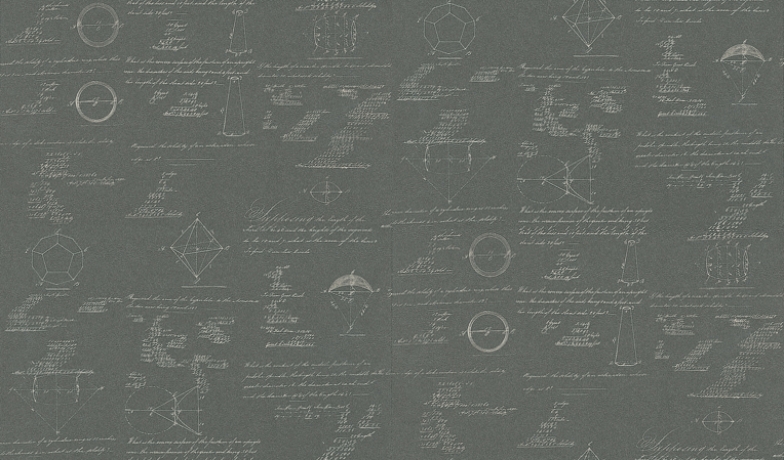Andrew Martin Pythagoras Wallpaper