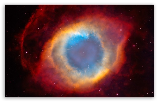Eye Of God Nebula HD Wallpaper For Standard Fullscreen Uxga