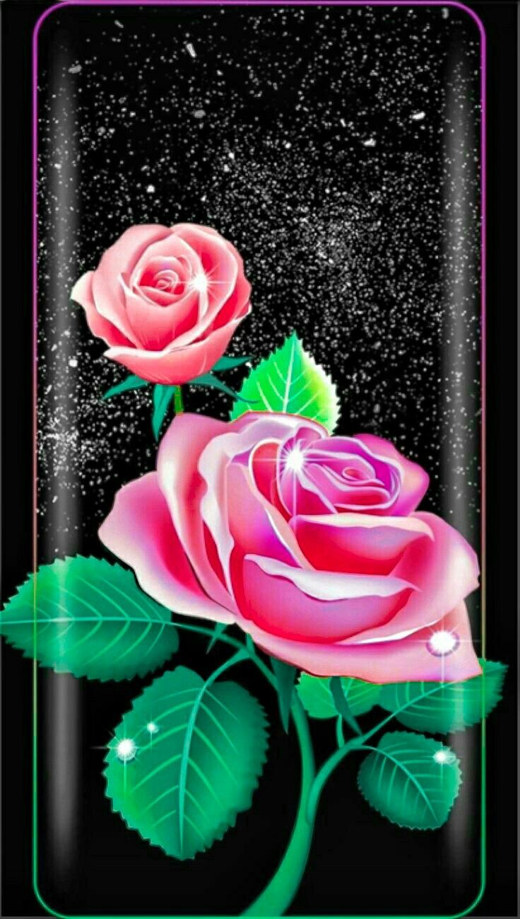 Jaycee W On Phone Wallpaper Rose Cellphone