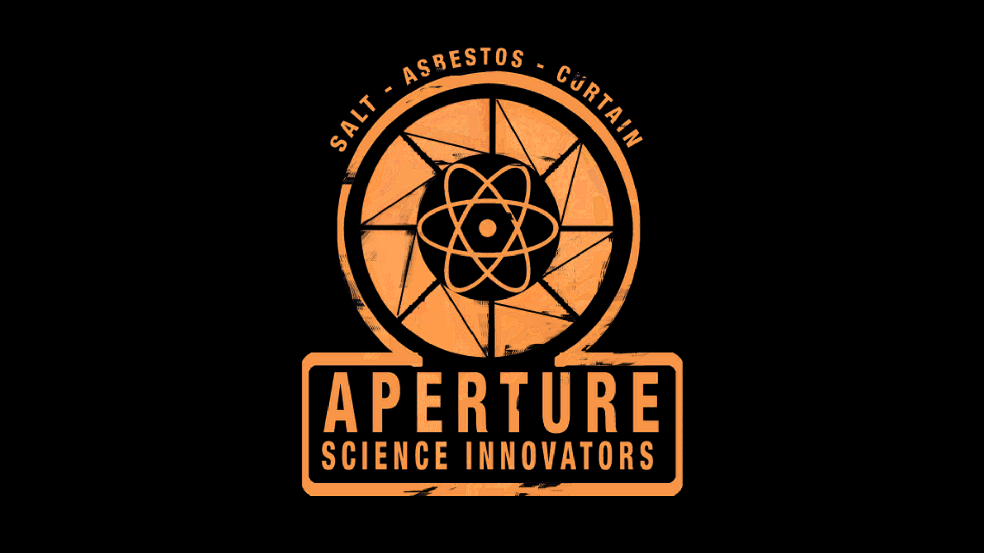 Aperture Science Innovators wallpaper   992244