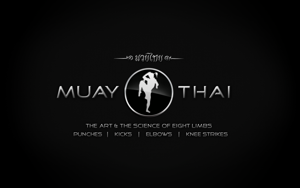 Muay Thai Wallpaper