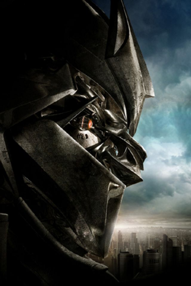 Hd Transformers iPhone Wallpaper iPhone 5 Wallpapers iPhone 640x960