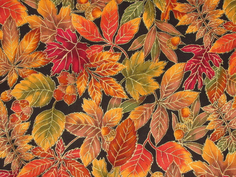 Fall Harvest Wallpaper