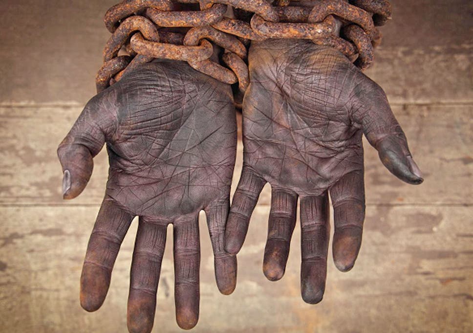 Britain S Colonial Shame Slave Owners Given Huge Payouts After