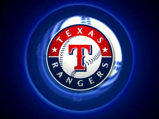 Rangers Wallpaper Texas