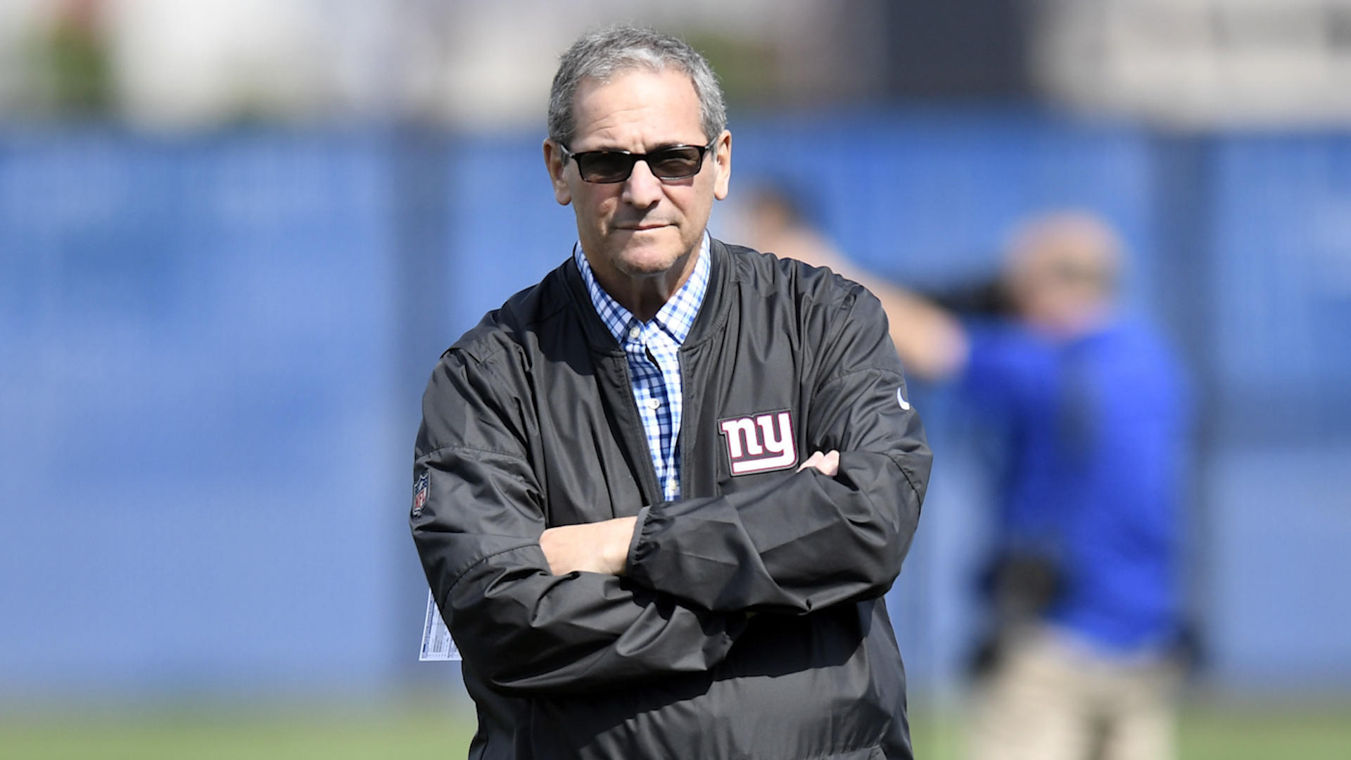 Kanell And Bell Dave Gettleman Putting More Pressure On Daniel