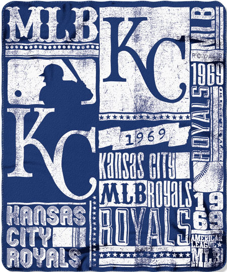 Bedding Accessories Kansas City Royals Kansas City Royals