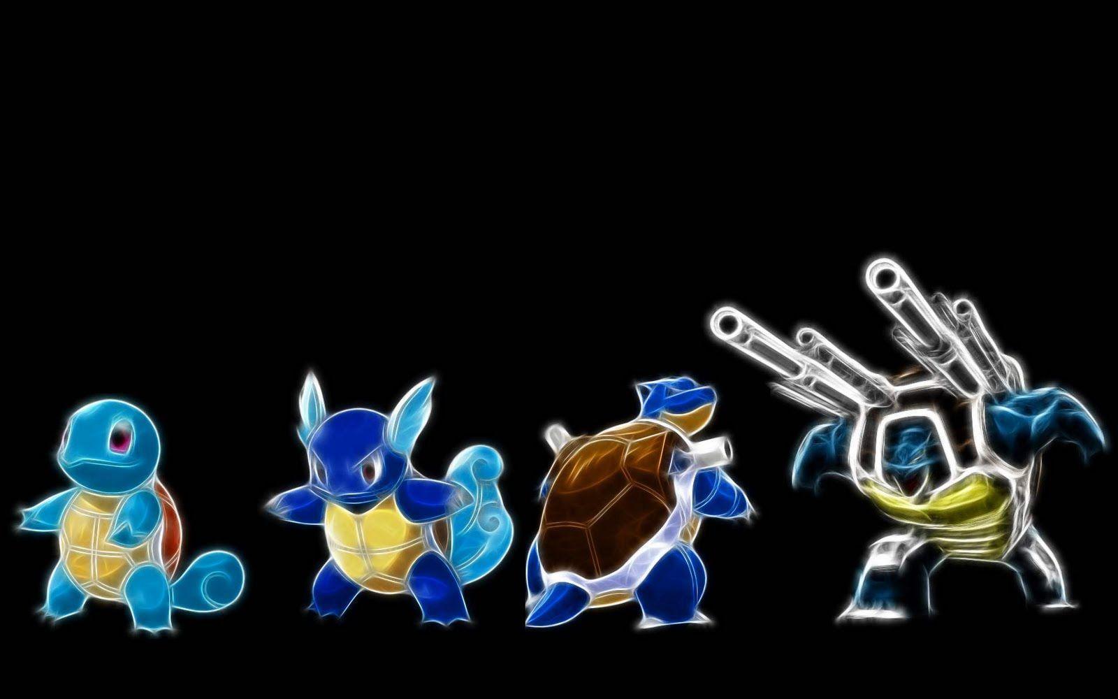 Pokemon Wallpaper