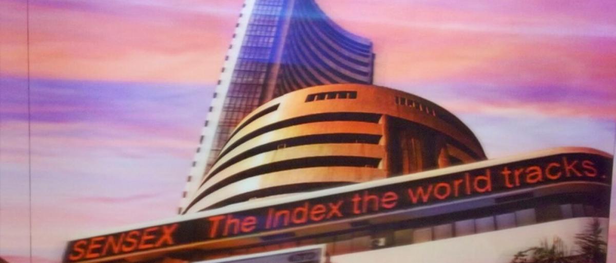 Sensex may be at 44000 by June 2019 on strong poll outcome