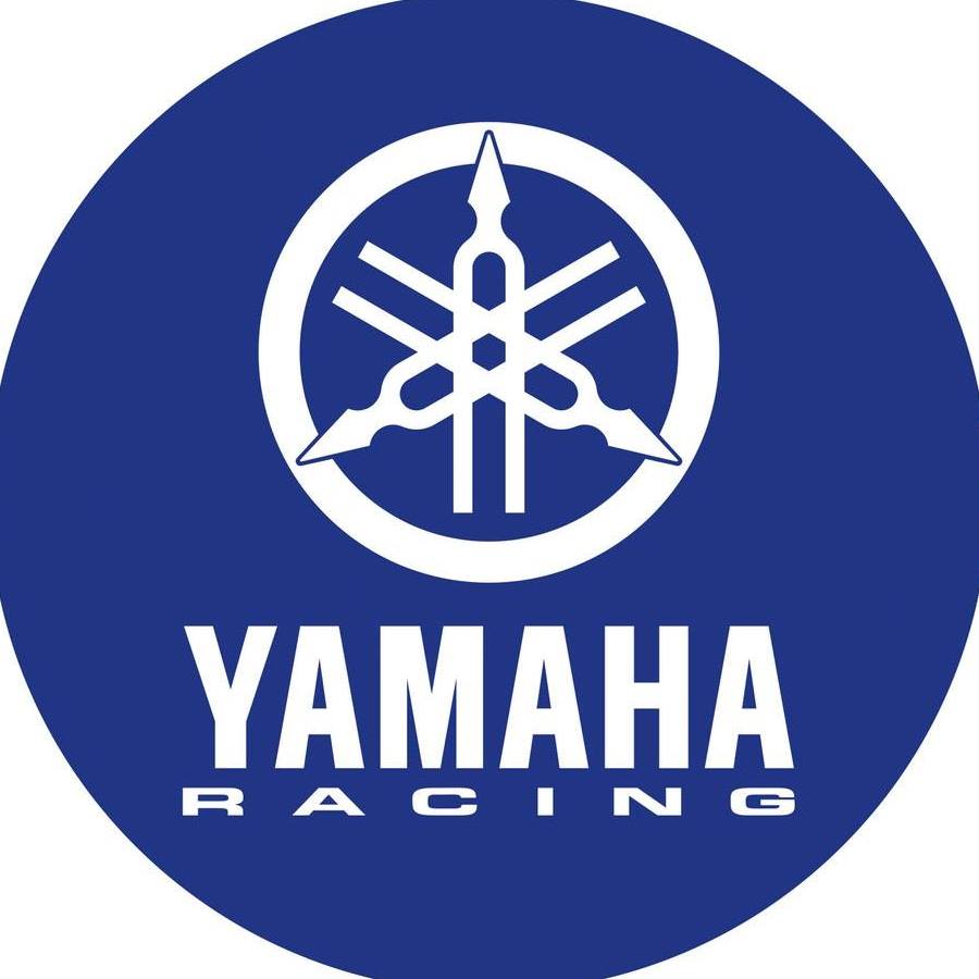 Yamaha Racing Home