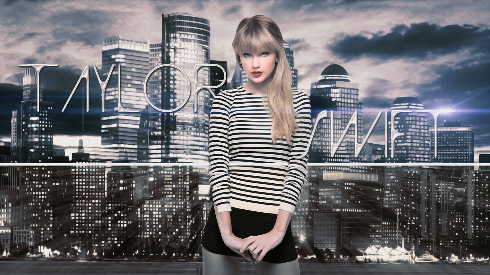 HD Wallpaper Collection Taylor Swift Brand New Desktop