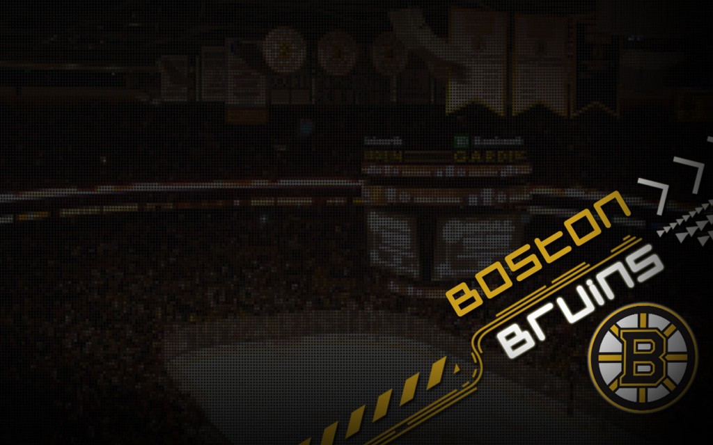 Boston Bruins Wallpaper HD Early