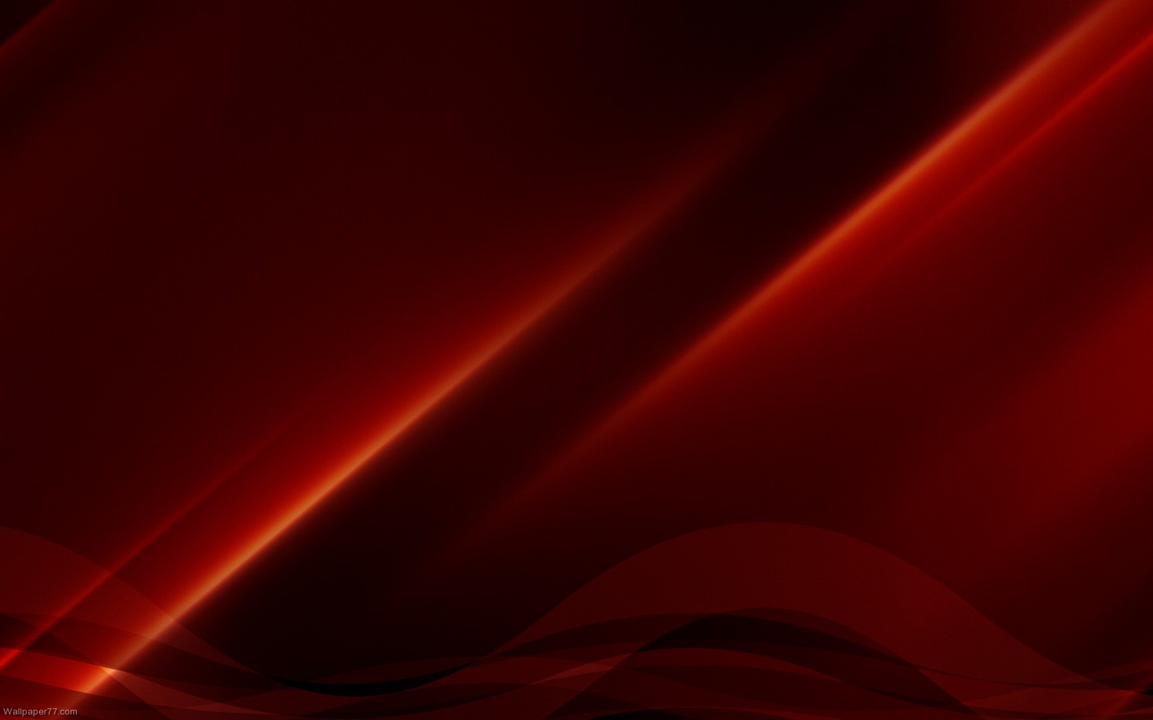 Red Abstract Desktop Background HD Wallpaper 3d
