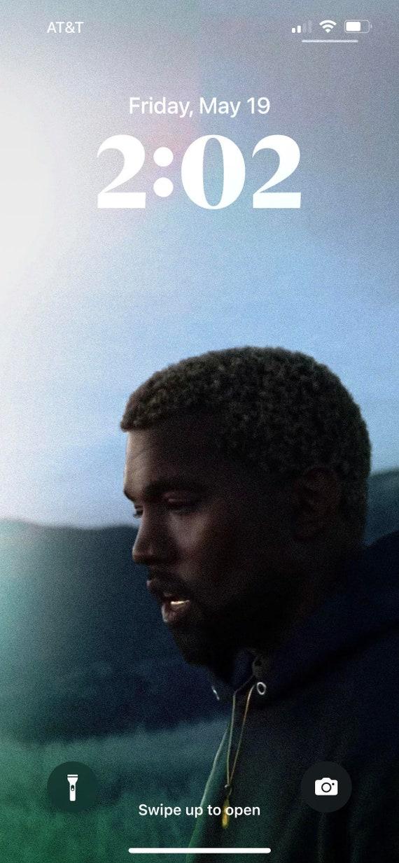 Ye By Kanye West Wallpaper Ios Digital Now