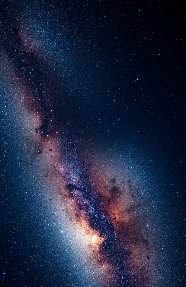 Milky Way Wallpaper
