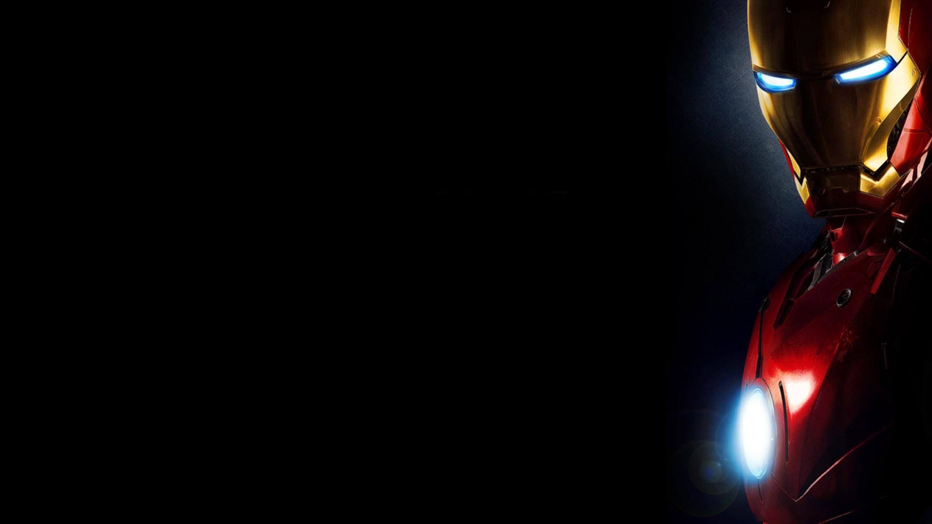Iron Man HD Wallpaper And