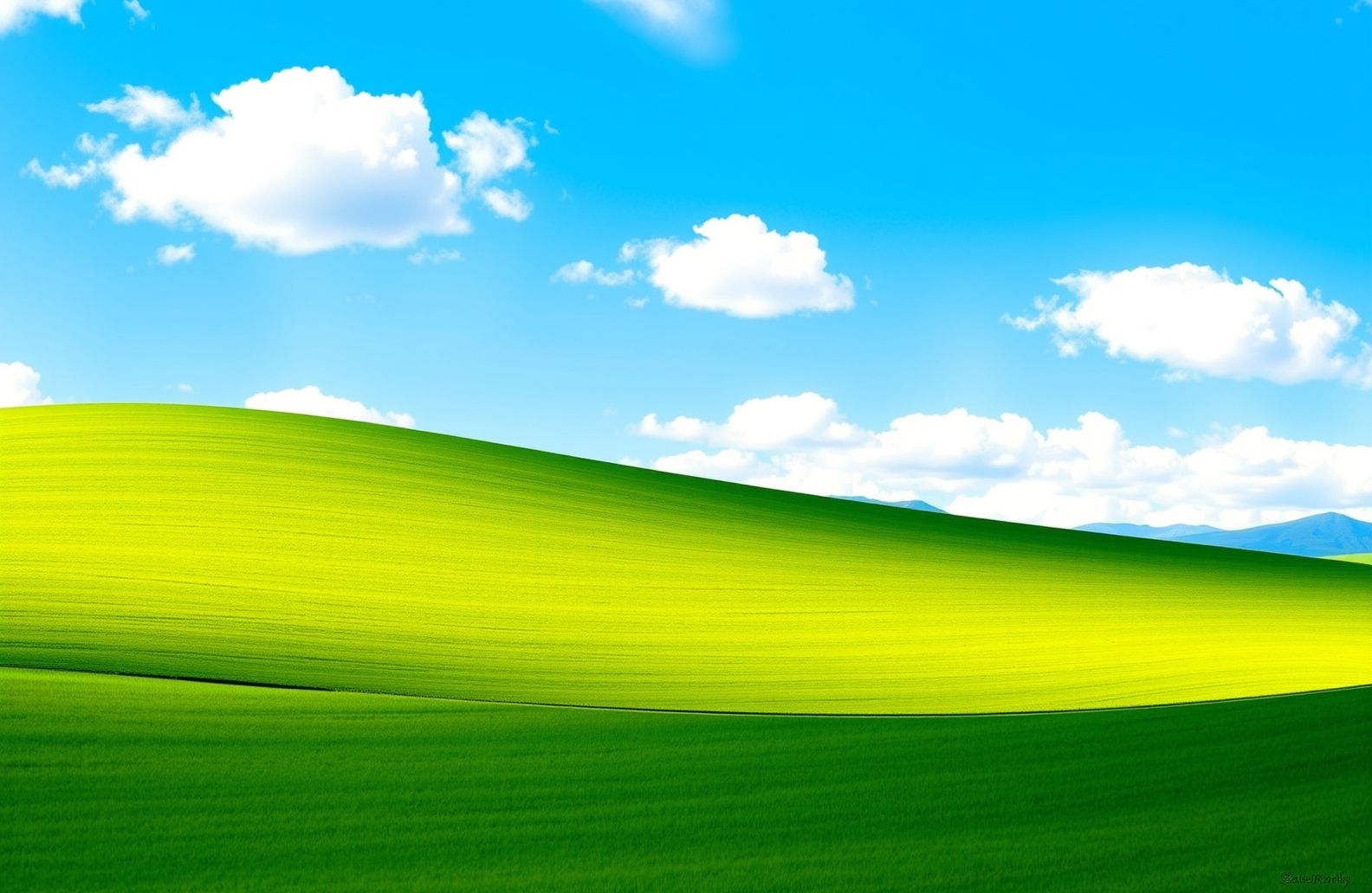 Windows Wallpaper