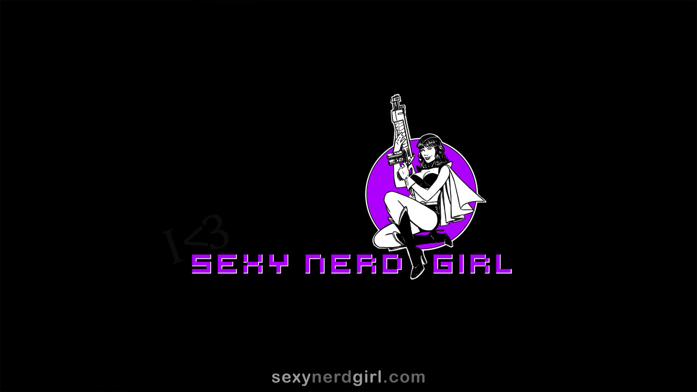 Swag Sexy Nerd Girl Yes I Has Wallpaper With Resolution