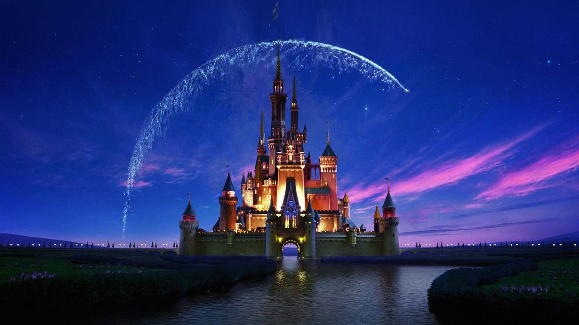 Disney Wallpaper S
