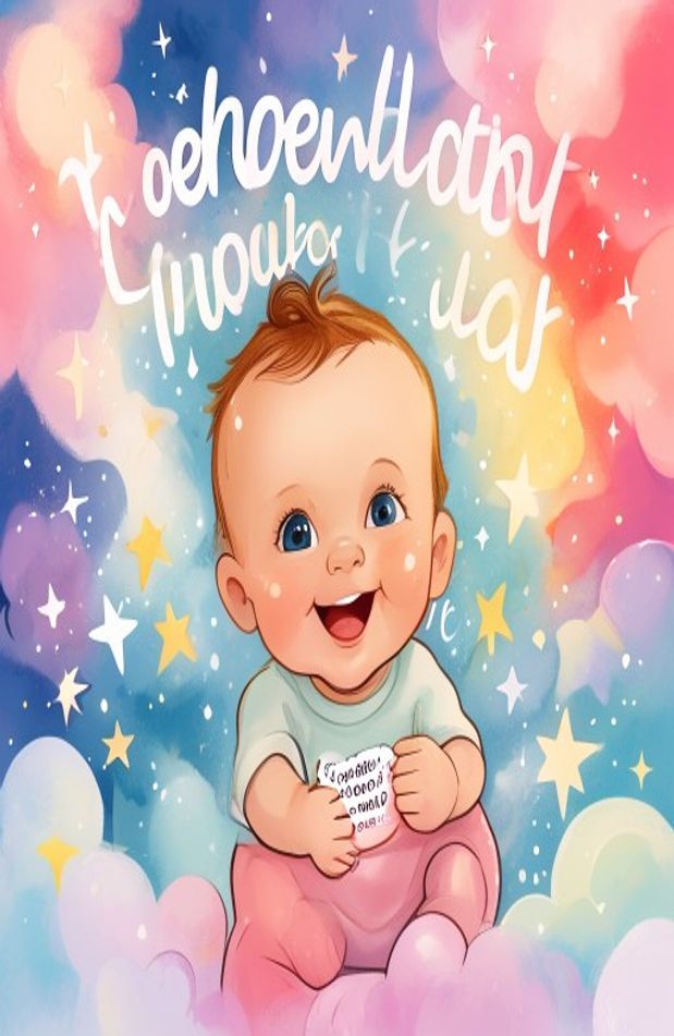 Cute Baby Wallpaper With Quotes