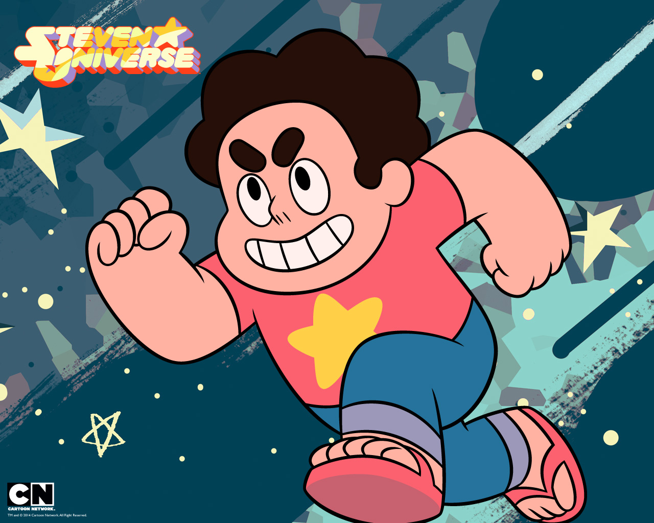 Free Download Fondos De Steven Universe Wallpapers Serie Steven 
