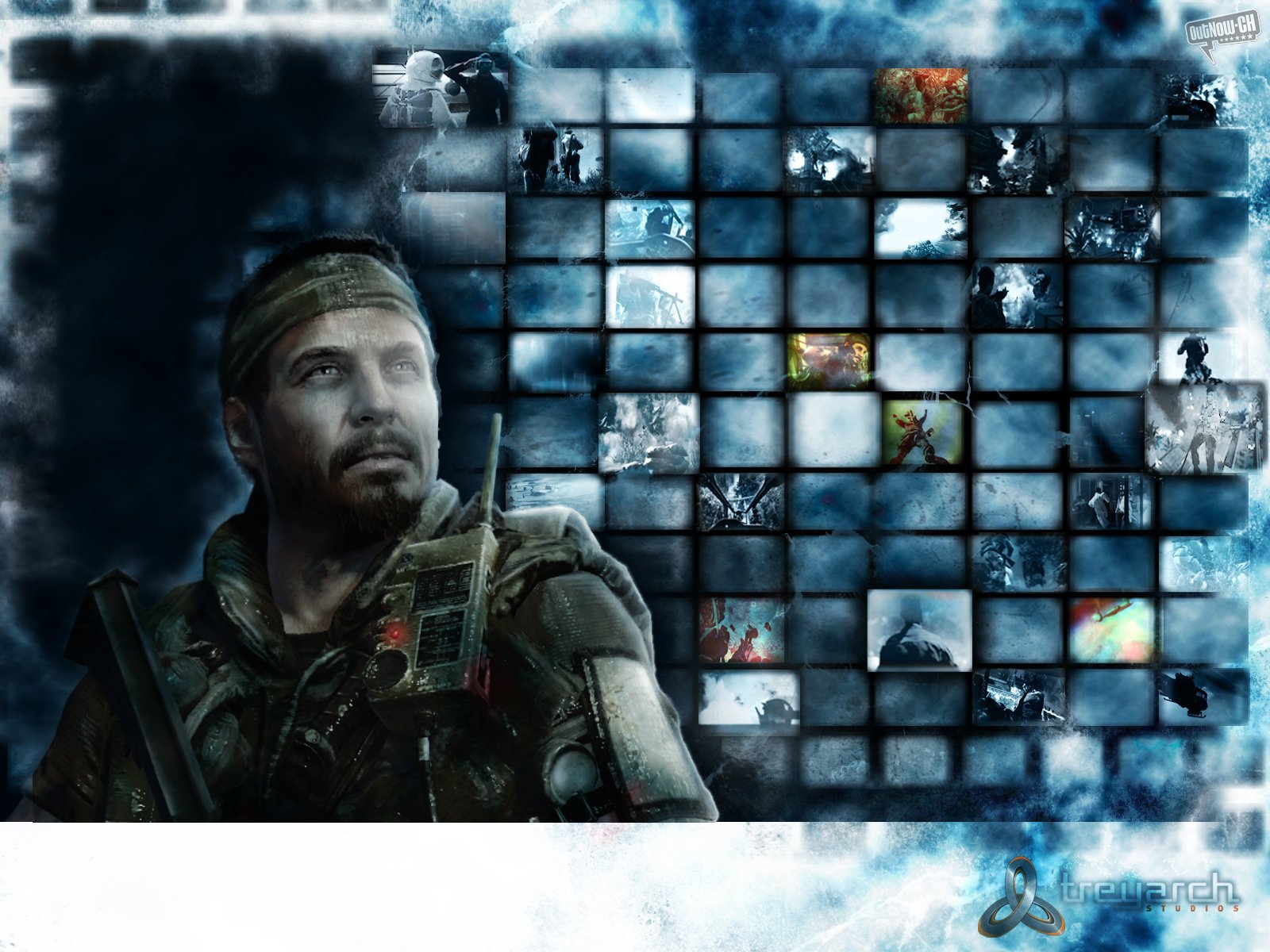  of Duty Black OPS wallpapers Call of Duty Black OPS stock photos