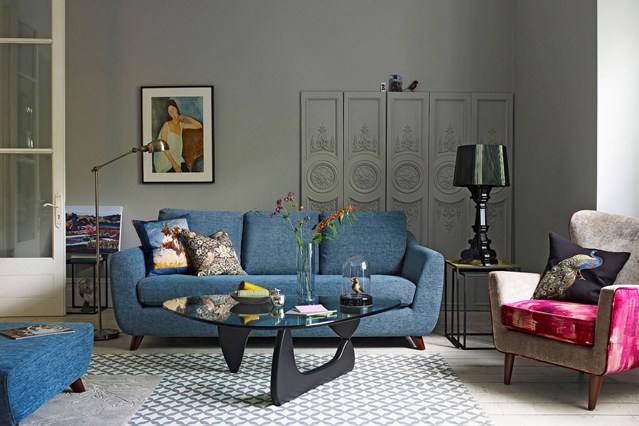 Modern Furniture At John Lewis Living Room Design Ideas