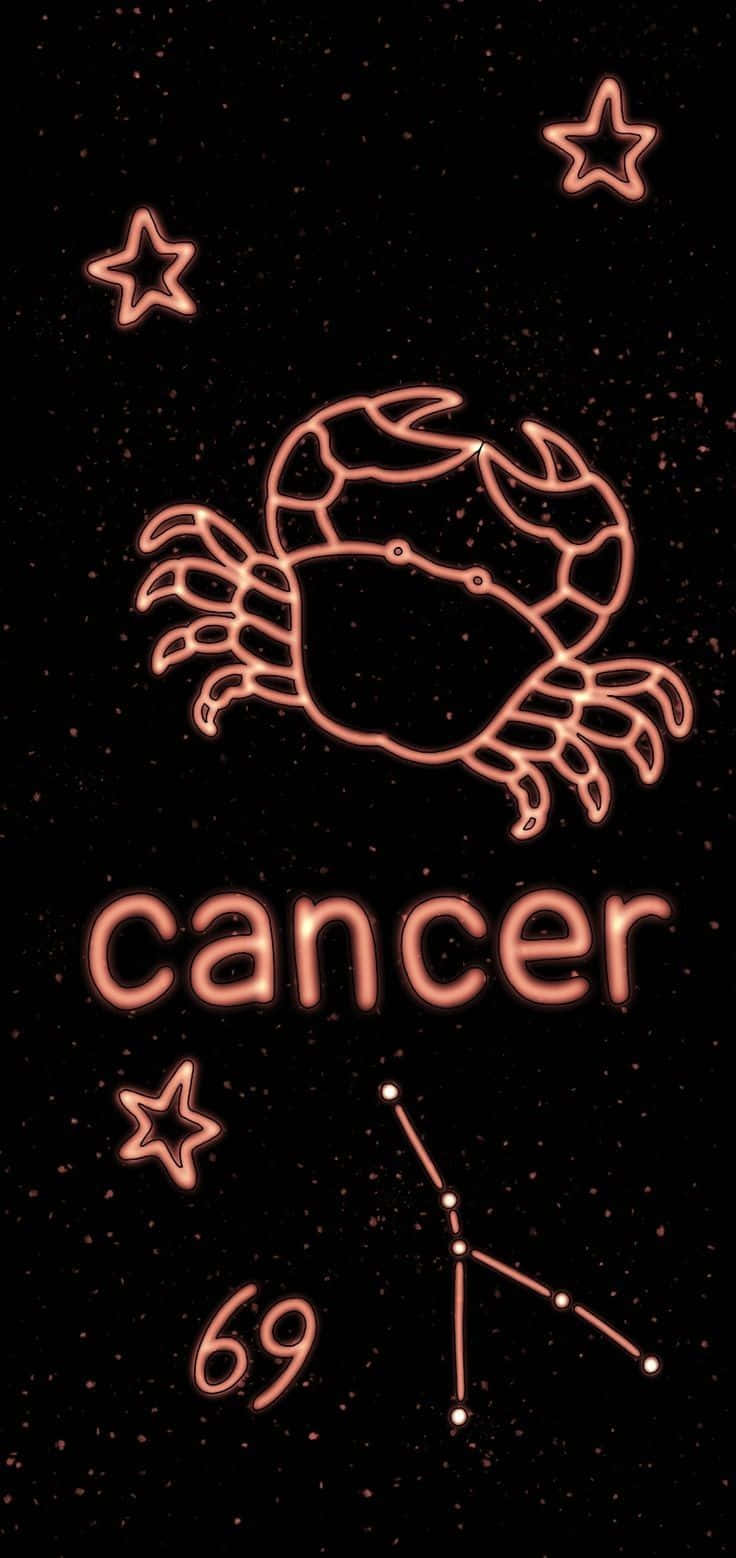 Zodiac Wallpaper Cancer