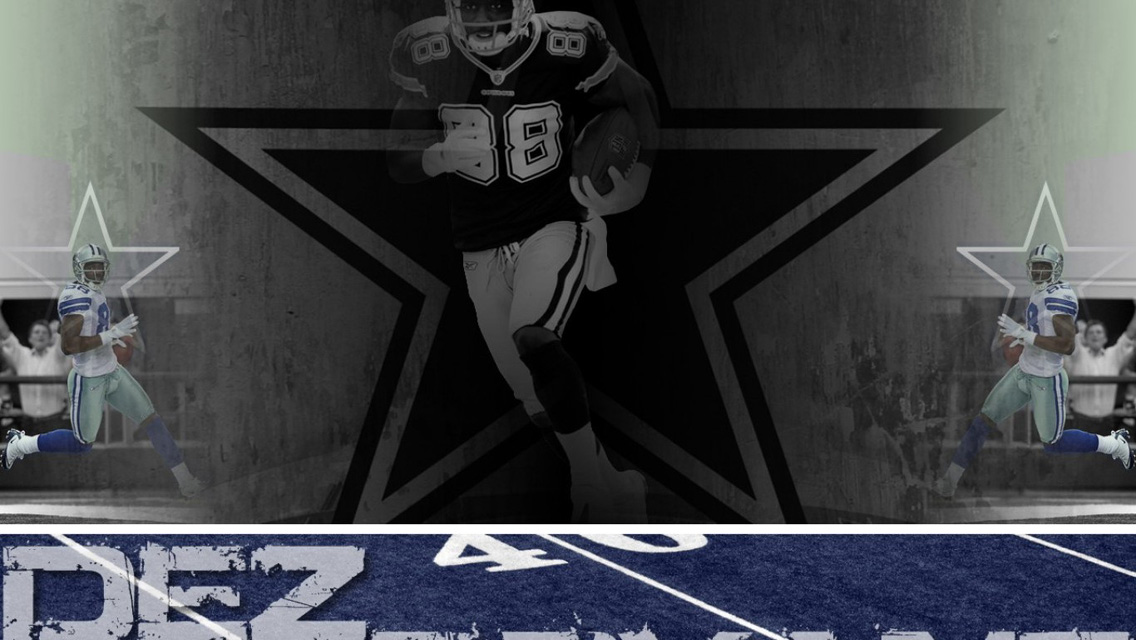Nfl Dallas Cowboys HD Wallpaper For iPhone Touch
