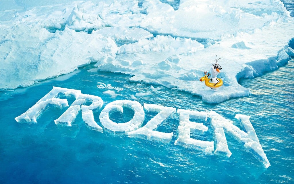 Frozen New Animated Movie Best Wallpapers   All HD Wallpapers