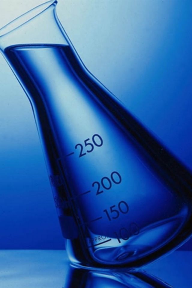 Lab Solution iPhone Wallpaper HD