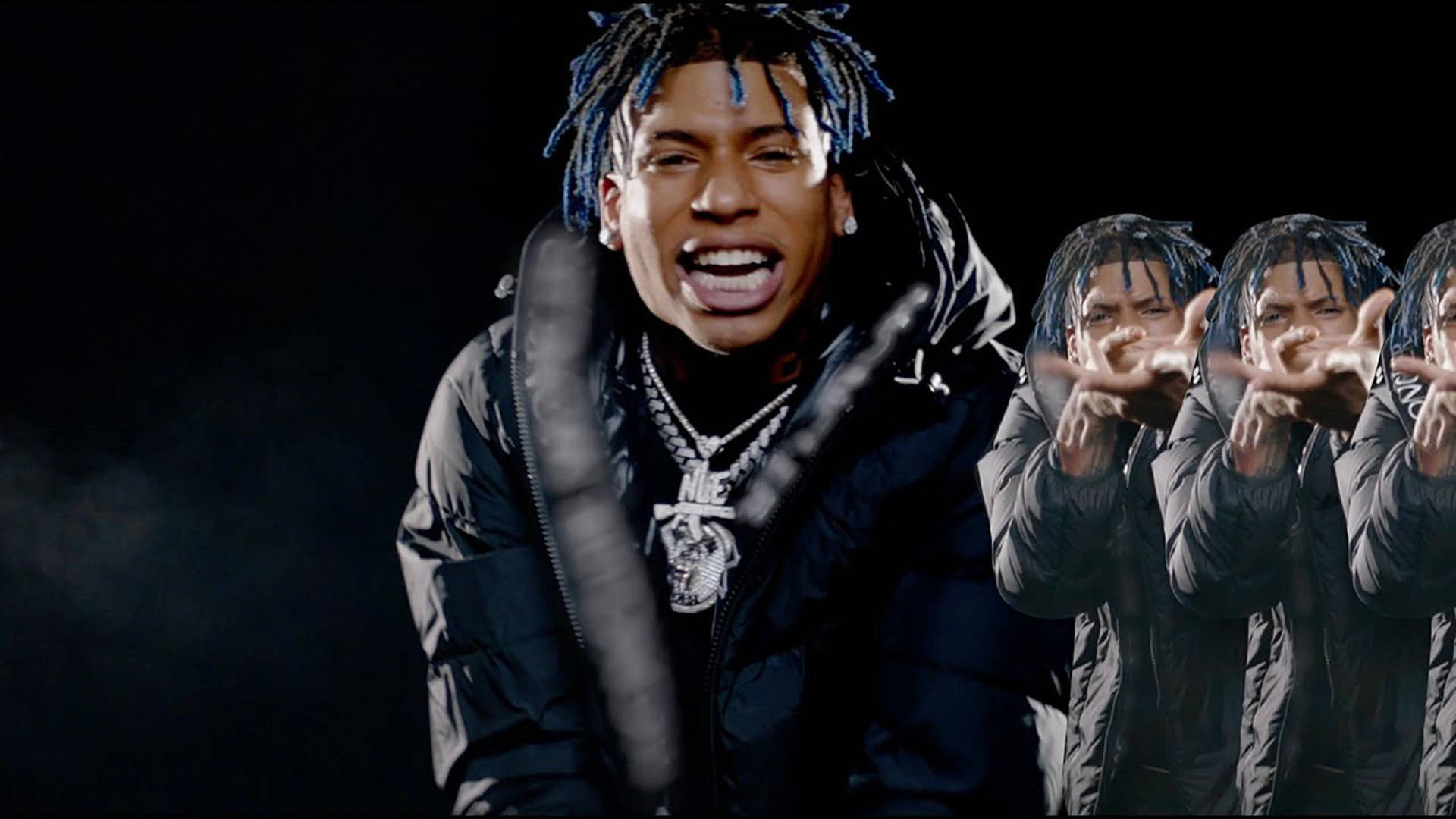 Top Nle Choppa Wallpaper Full HD 4k To Use