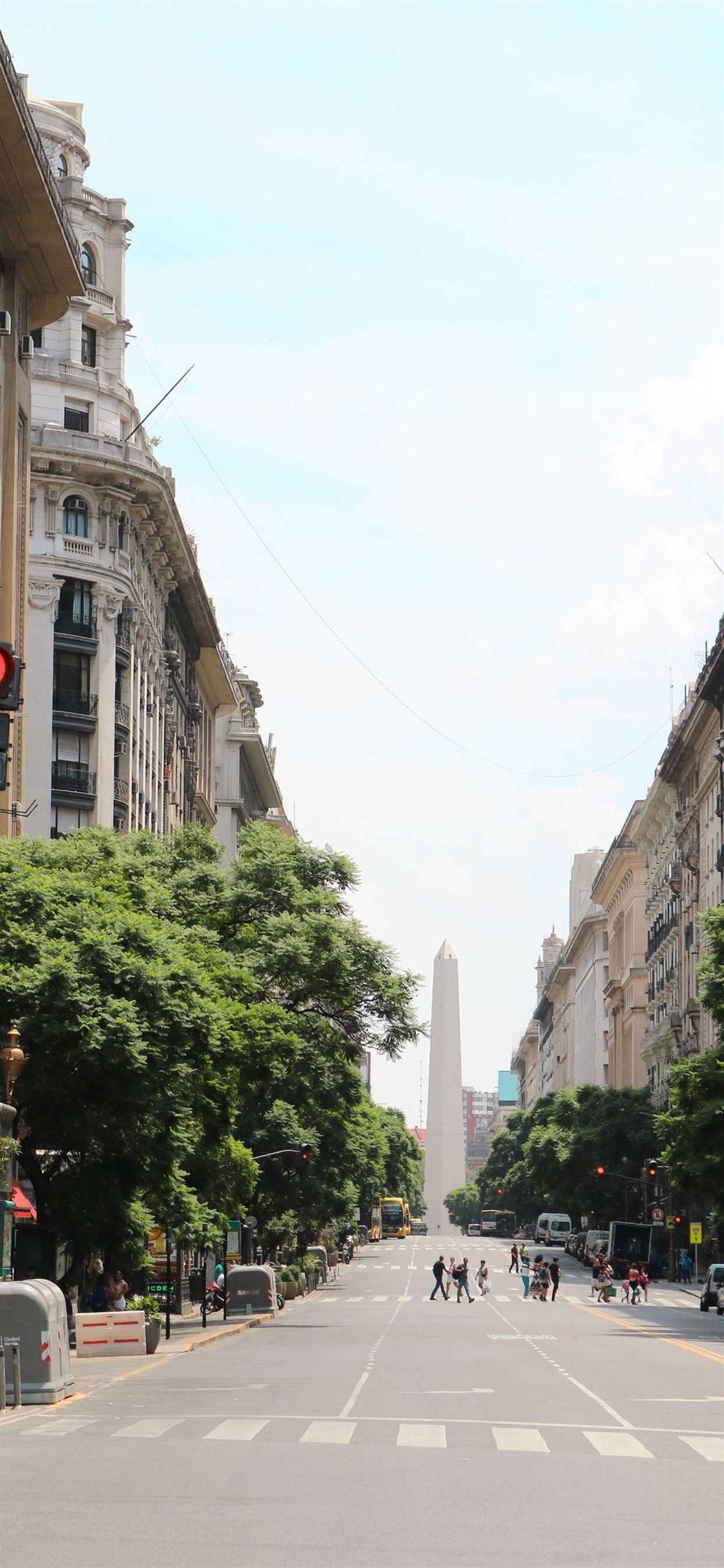 Buenos Aires Wallpaper